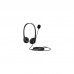 Навушники HP G2 Stereo 3.5 мм Black (428H6AA)