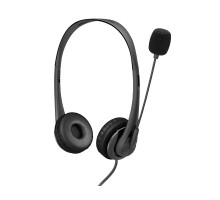 Навушники HP G2 Stereo 3.5 мм Black (428H6AA)