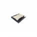 Фрейм-перехідник Maiwo 2x2.5" HDD/SSD 3.5" (K11)