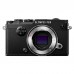 Цифровий фотоапарат Olympus PEN-F Body black (V204060BE000)