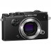 Цифровий фотоапарат Olympus PEN-F Body black (V204060BE000)