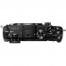 Цифровий фотоапарат Olympus PEN-F Body black (V204060BE000)