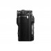 Цифровий фотоапарат Olympus PEN-F Body black (V204060BE000)