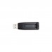 USB флеш накопичувач Verbatim 32GB Store 'n' Go Grey USB 3.0 (49173)