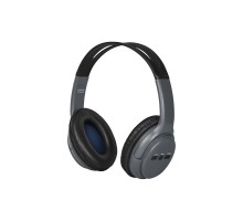 Навушники Defender FreeMotion B520 Bluetooth Grey (63520)