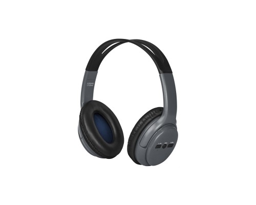 Навушники Defender FreeMotion B520 Bluetooth Grey (63520)