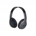 Навушники Defender FreeMotion B520 Bluetooth Grey (63520)