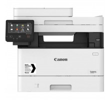 Багатофункціональний пристрій Canon MF449x c Wi-Fi (3514C039)