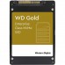 Накопитель SSD U.2 2.5" 960GB WD (WDS960G1D0D)