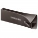 USB флеш накопичувач Samsung 32GB Bar Plus Black USB 3.1 (MUF-32BE4/APC)