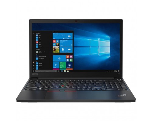 Ноутбук Lenovo ThinkPad E15 (20RD0032RT)