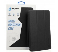 Чохол до планшета BeCover Smart Case Huawei MatePad T10s / T10s (2nd Gen) Black (705397)