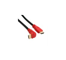 Кабель мультимедійний HDMI to HDMI 1.5m Extradigital (KBH1670)