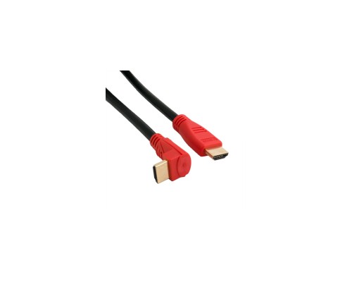 Кабель мультимедійний HDMI to HDMI 1.5m Extradigital (KBH1670)