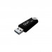 USB флеш накопичувач Patriot 16GB Glyde Black USB 3.1 (PSF16GGLDB3USB)