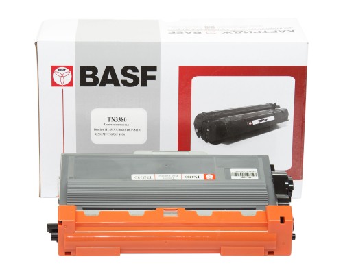Картридж BASF Brother TN-3380 (KT-TN3380)