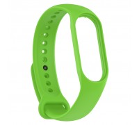 Ремінець до фітнес браслета Armorstandart для Xiaomi Mi Band 7/6/5 New Style Green (ARM61901)