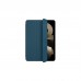 Чохол до планшета Apple Smart Folio for iPad Air (5th generation) - Marine Blue (MNA73ZM/A)