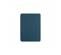 Чохол до планшета Apple Smart Folio for iPad Air (5th generation) - Marine Blue (MNA73ZM/A)