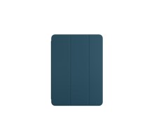 Чохол до планшета Apple Smart Folio for iPad Air (5th generation) - Marine Blue (MNA73ZM/A)