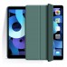 Чохол до планшета BeCover Tri Fold Soft TPU Silicone Apple iPad 10.9" 2022 Dark Green (708519)