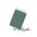 Чохол до планшета BeCover Tri Fold Soft TPU Silicone Apple iPad 10.9" 2022 Dark Green (708519)