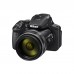 Цифровий фотоапарат Nikon Coolpix P900 Black (VNA750E1)