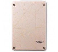 Накопичувач SSD USB 3.1 120GB Apacer (AP120GAS720-1)