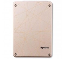 Накопичувач SSD USB 3.1 120GB Apacer (AP120GAS720-1)