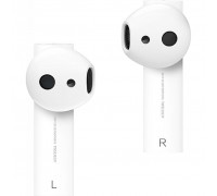 Наушники Xiaomi Mi Air 2 True Wireless Earphones White