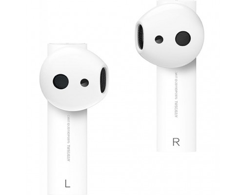 Навушники Xiaomi Mi Air 2 True Wireless Earphones White