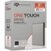 Зовнішній жорсткий диск 2.5" 2TB One Touch USB 3.2 Seagate (STKB2000401)