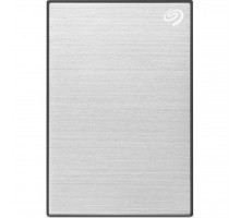 Зовнішній жорсткий диск 2.5" 2TB One Touch USB 3.2 Seagate (STKB2000401)