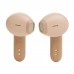 Навушники JBL Wave Flex TWS Beige (JBLWFLEXBEG)