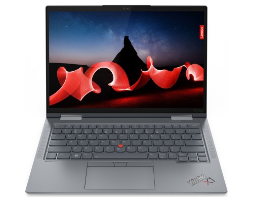 Ноутбук Lenovo ThinkPad X1 Yoga G8 (21HQ005URA)