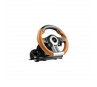 Руль Speedlink Drift O.Z. Racing Wheel PC (SL-6695-BKOR-01)