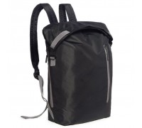 Рюкзак для ноутбука Xiaomi 15" (Mi light moving multi backpack black)