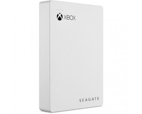 Зовнішній жорсткий диск 2.5" 4TB Seagate (STEA4000407)