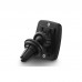 Универсальный автодержатель Spigen Kuel H12 Air Vent Magnetic Swivel Black (000CD20115)