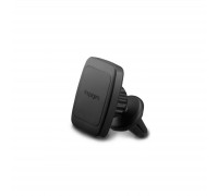 Универсальный автодержатель Spigen Kuel H12 Air Vent Magnetic Swivel Black (000CD20115)