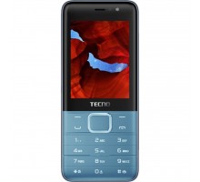 Мобільний телефон TECNO T474 Blue (4895180748004)