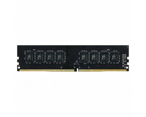 Модуль памяти для компьютера DDR4 8GB 2666 MHz Elite Team (TED48G2666C19016)