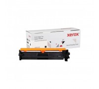 Картридж Xerox HP CF217A (17A) (006R03637)