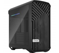 Корпус Fractal Design Torrent Compact Black TG (FD-C-TOR1C-01)