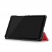 Чохол до планшета BeCover Smart Case для Lenovo Tab M7 TB-7305 Red (704712)