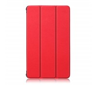 Чохол до планшета BeCover Smart Case Lenovo Tab M7 TB-7305/M7 (3gen) TB-7306 Red (704712)