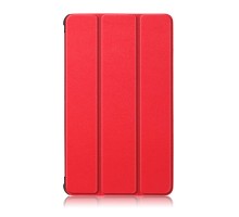 Чохол до планшета BeCover Smart Case Lenovo Tab M7 TB-7305/M7 (3gen) TB-7306 Red (704712)