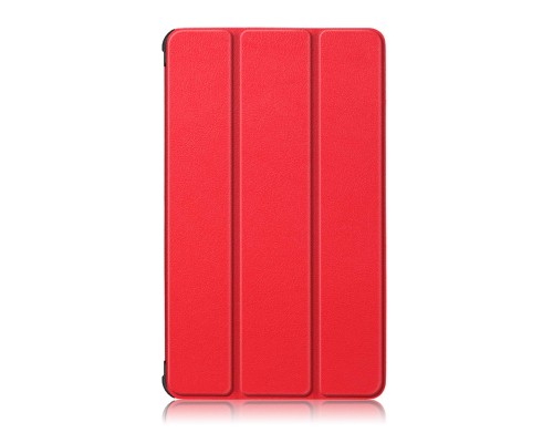 Чохол до планшета BeCover Smart Case для Lenovo Tab M7 TB-7305 Red (704712)