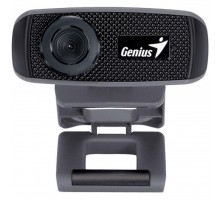 Веб-камера Genius FaceCam 1000X HD (32200003400)