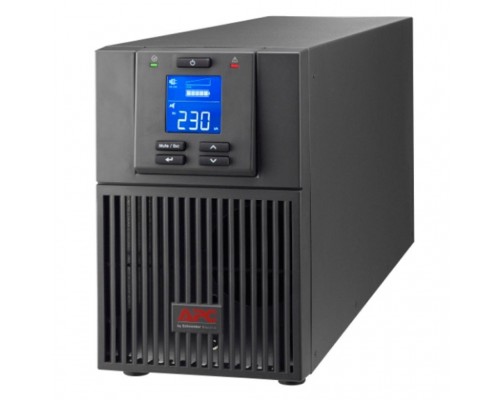 Источник бесперебойного питания APC Easy UPS SRV 1000VA Ext. Runtime (SRV1KIL)